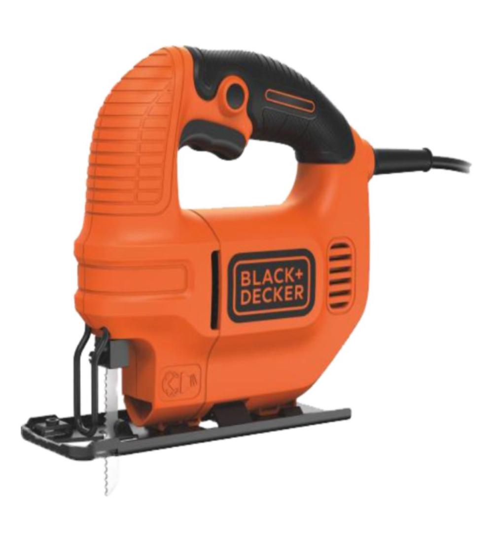 SIERRA CALADORA 420W B+D KS501